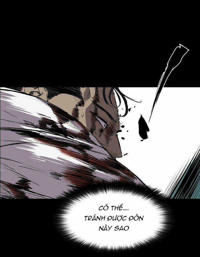 Báo Thù - Chapter 110 - Trang 56