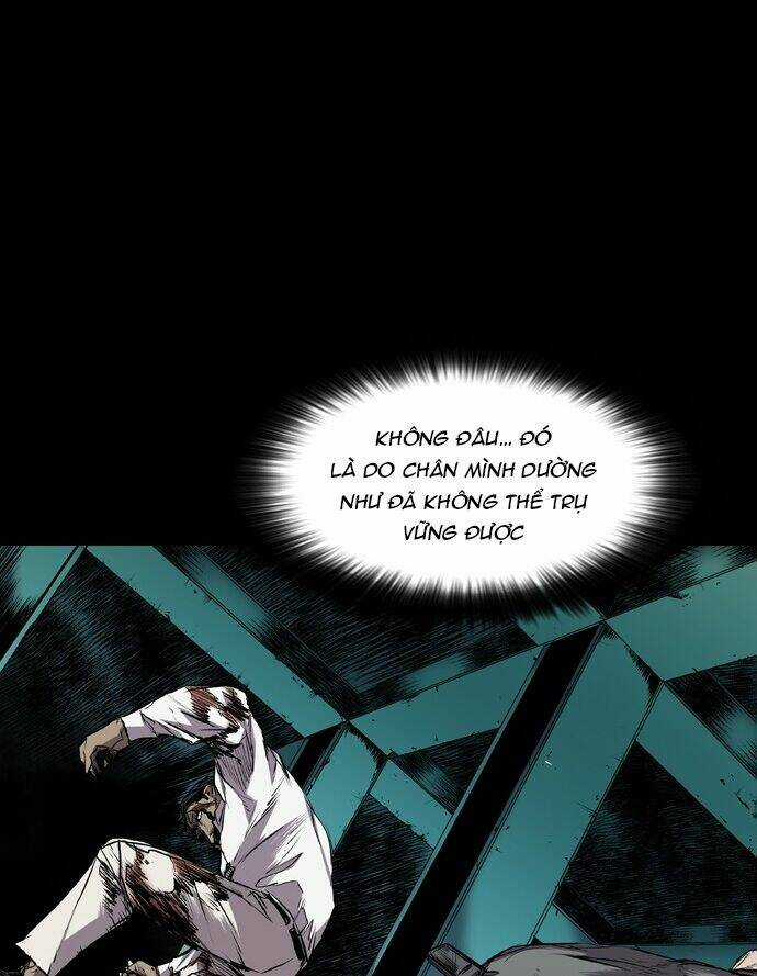 Báo Thù - Chapter 110 - Trang 57
