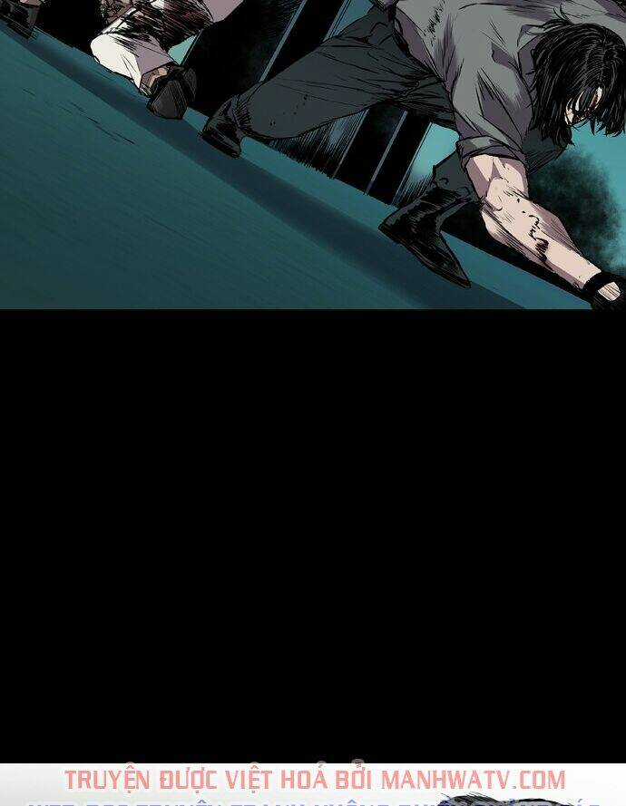 Báo Thù - Chapter 110 - Trang 58