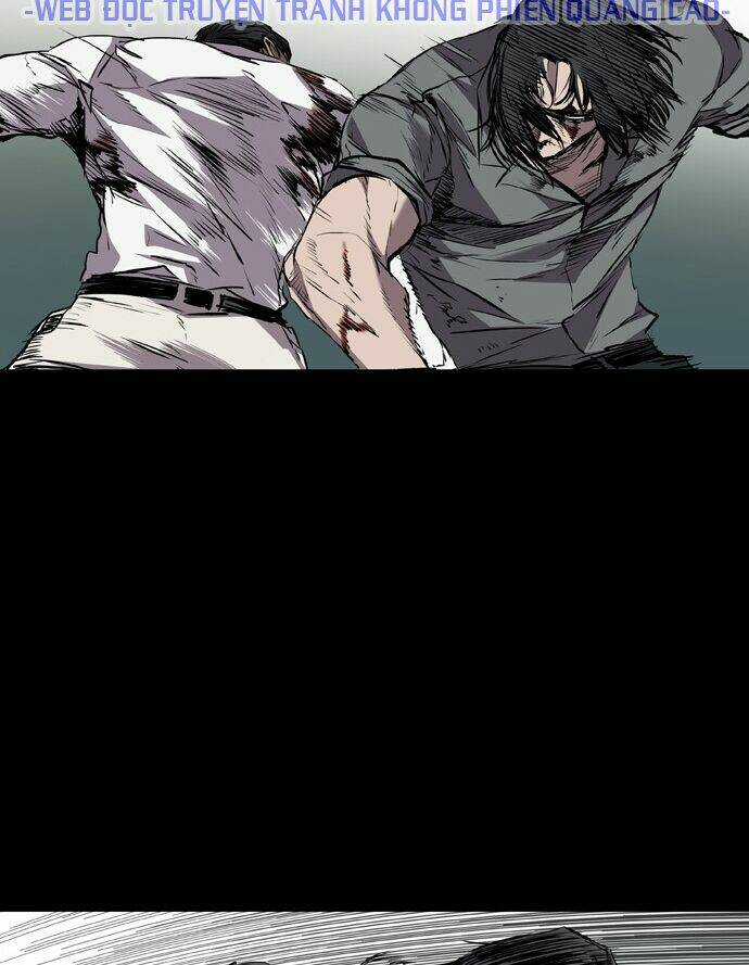 Báo Thù - Chapter 110 - Trang 59
