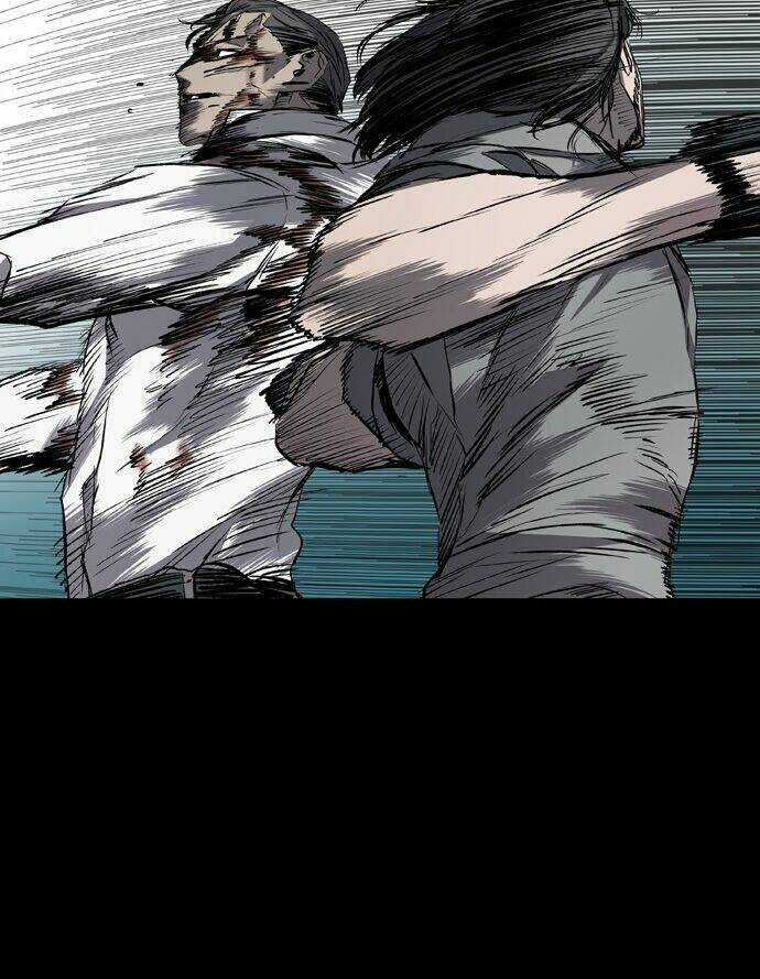 Báo Thù - Chapter 110 - Trang 60