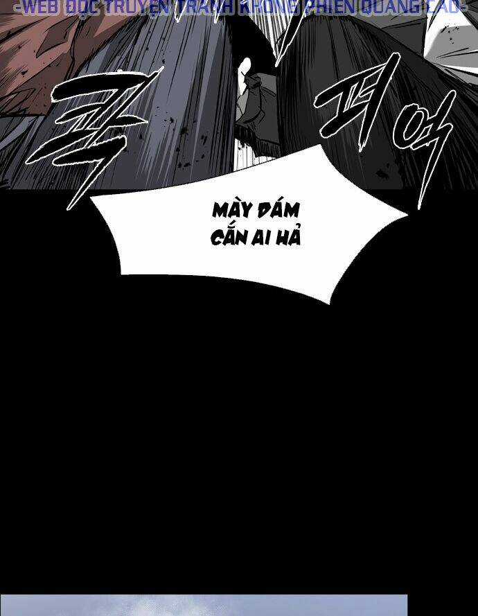 Báo Thù - Chapter 110 - Trang 7