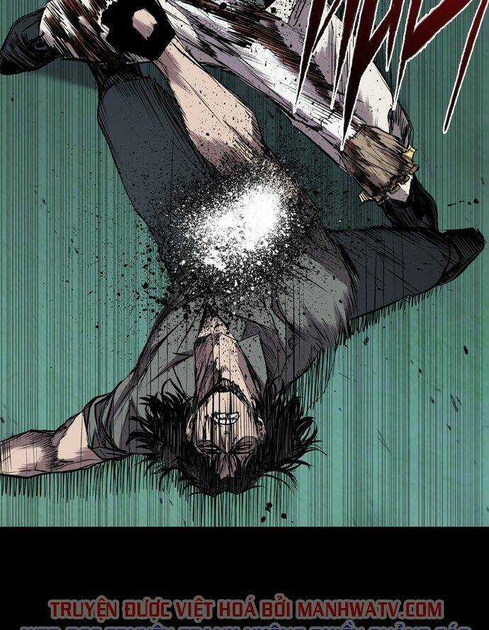 Báo Thù - Chapter 110 - Trang 62