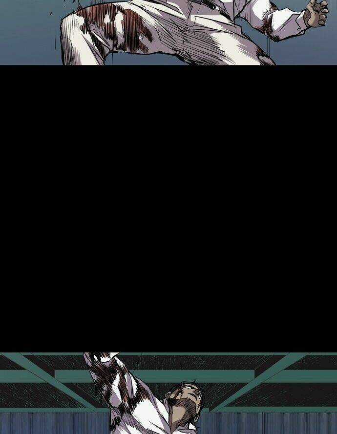 Báo Thù - Chapter 110 - Trang 64