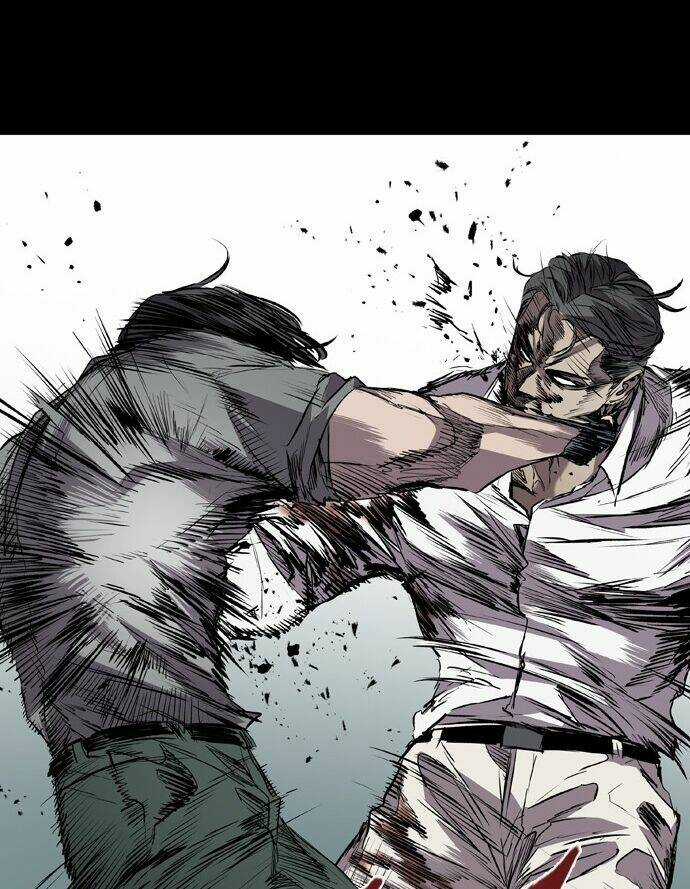 Báo Thù - Chapter 110 - Trang 69