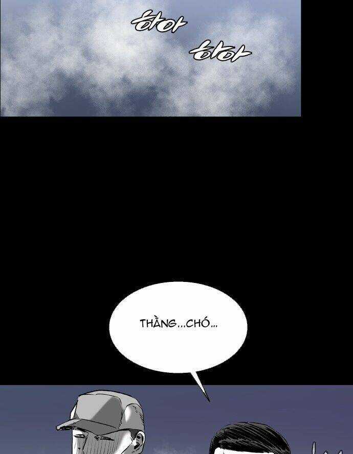 Báo Thù - Chapter 110 - Trang 8