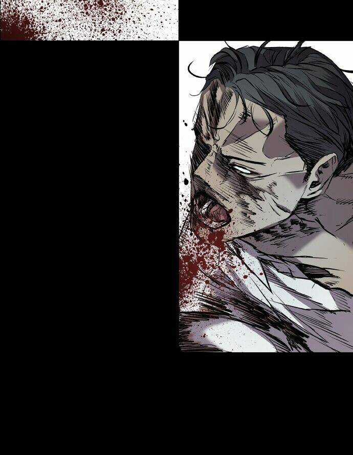 Báo Thù - Chapter 110 - Trang 72