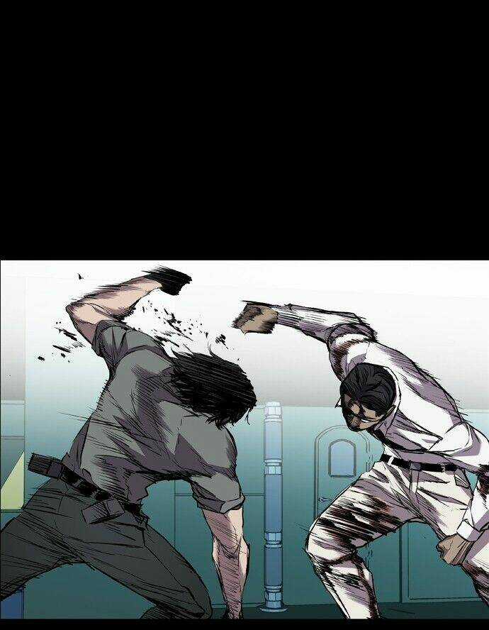 Báo Thù - Chapter 110 - Trang 73