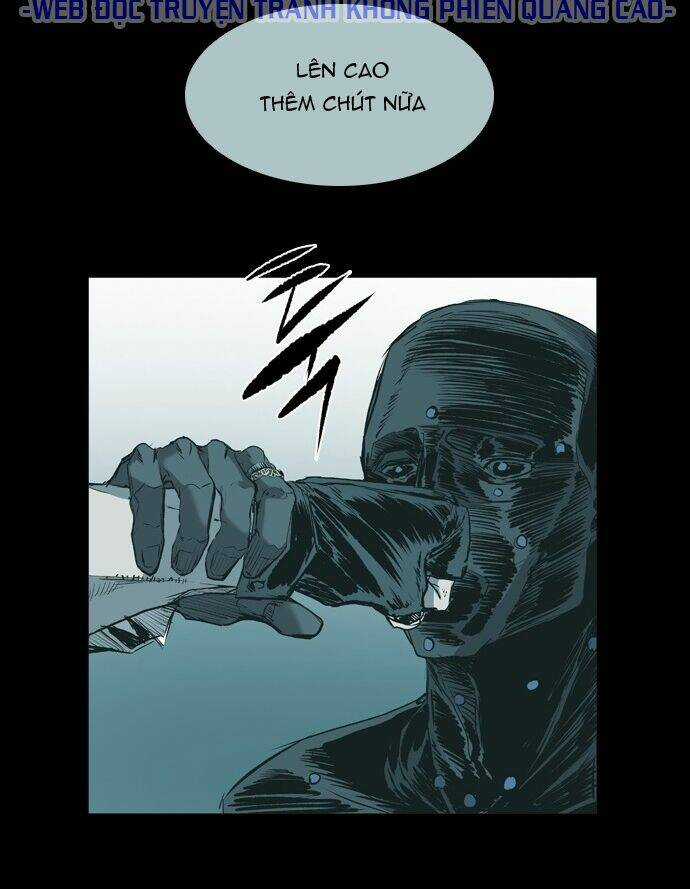 Báo Thù - Chapter 110 - Trang 75