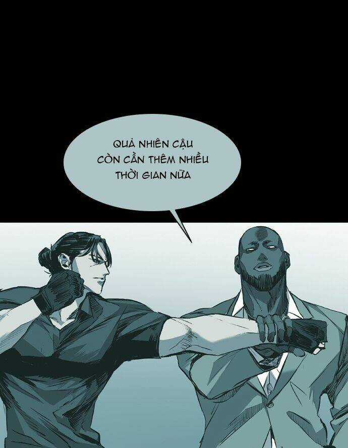 Báo Thù - Chapter 110 - Trang 76