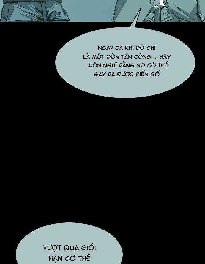 Báo Thù - Chapter 110 - Trang 77