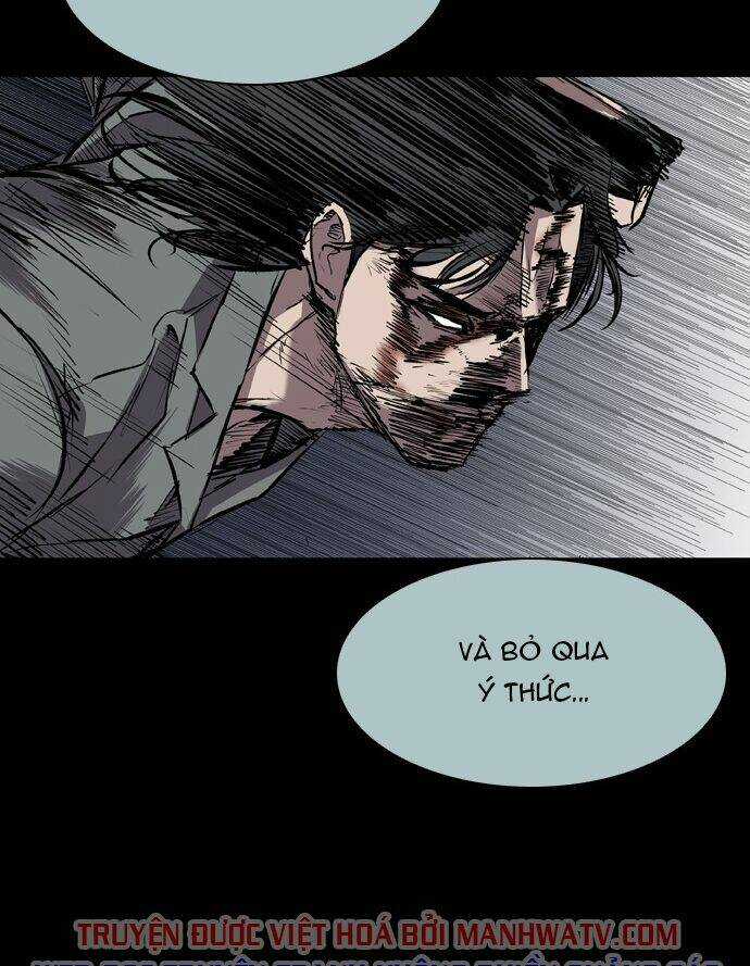 Báo Thù - Chapter 110 - Trang 78