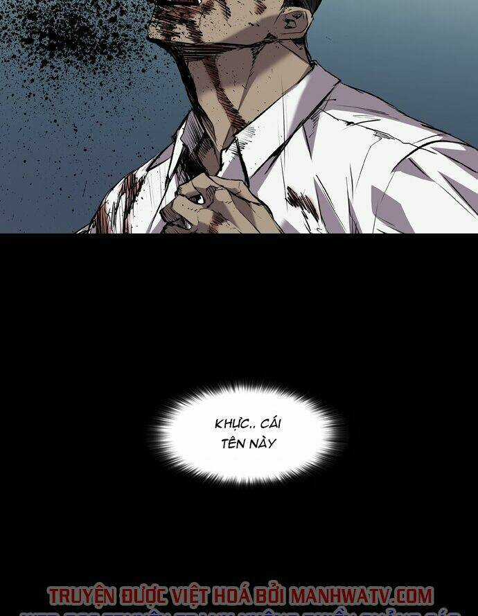 Báo Thù - Chapter 110 - Trang 82