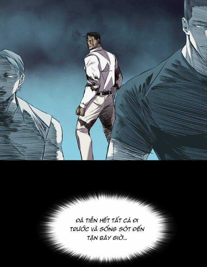 Báo Thù - Chapter 110 - Trang 85