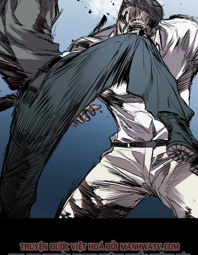 Báo Thù - Chapter 110 - Trang 90