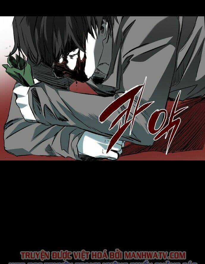 Báo Thù - Chapter 110 - Trang 10