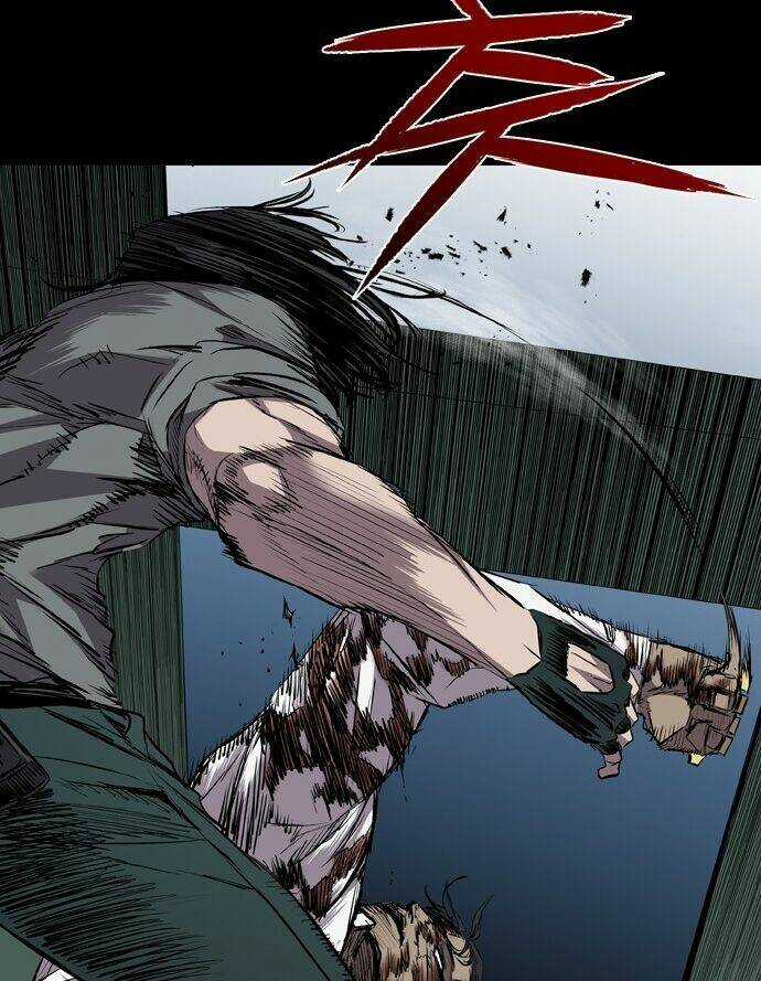 Báo Thù - Chapter 110 - Trang 93