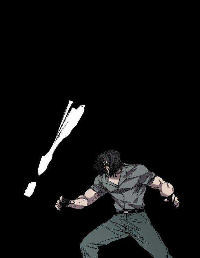 Báo Thù - Chapter 110 - Trang 97