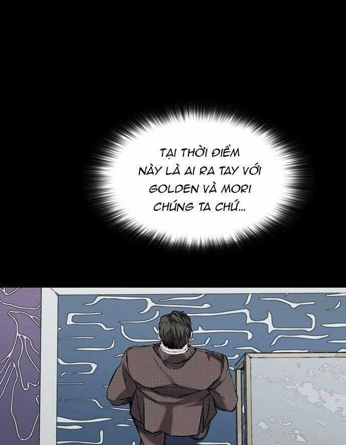 Báo Thù - Chapter 111 - Trang 1