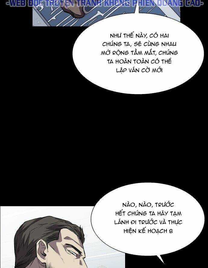 Báo Thù - Chapter 111 - Trang 11