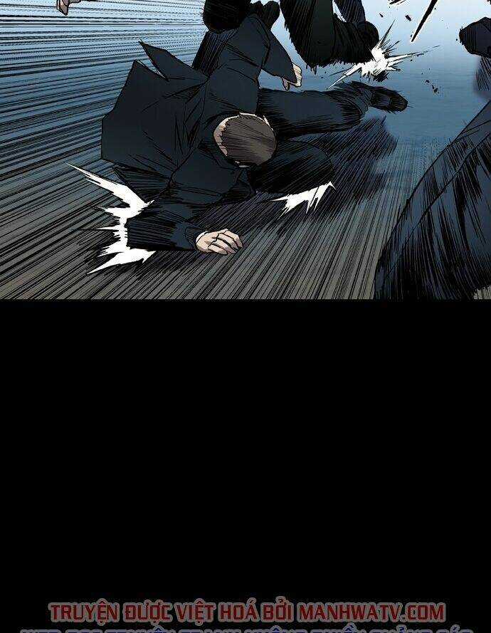 Báo Thù - Chapter 111 - Trang 102