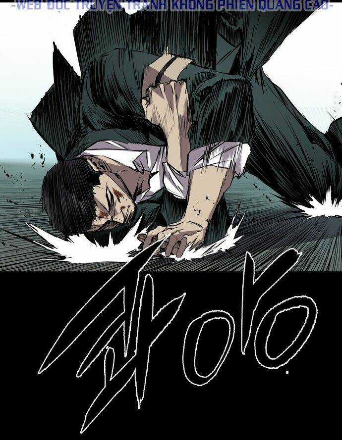 Báo Thù - Chapter 111 - Trang 103