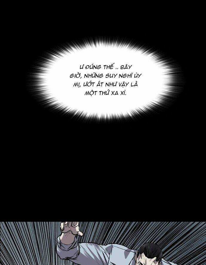 Báo Thù - Chapter 111 - Trang 104