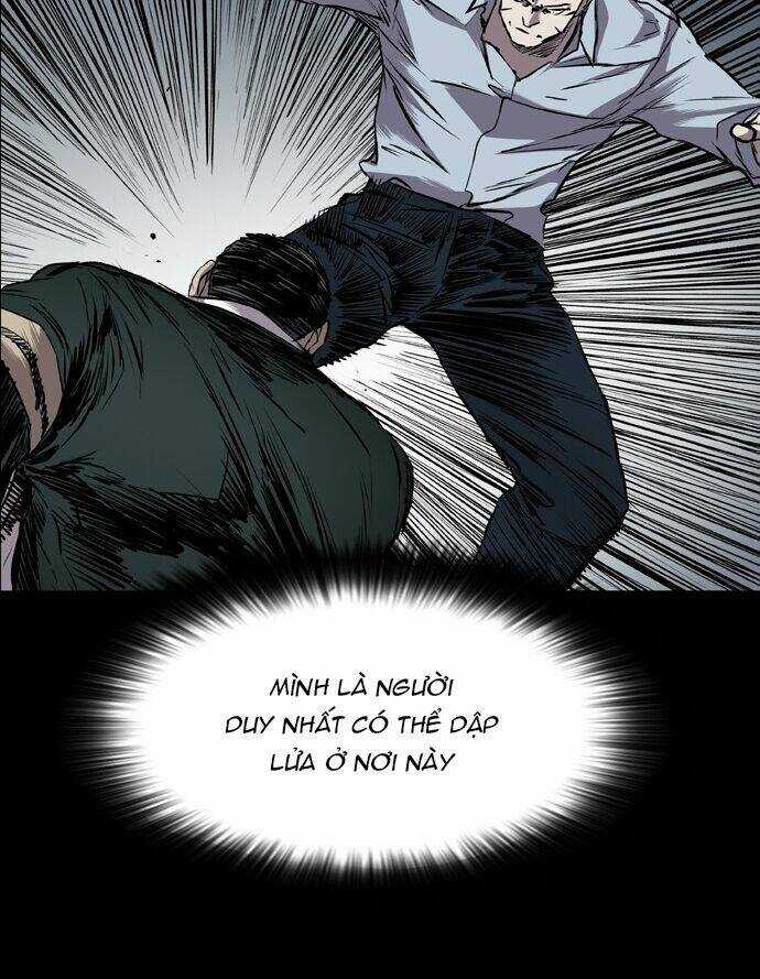 Báo Thù - Chapter 111 - Trang 105