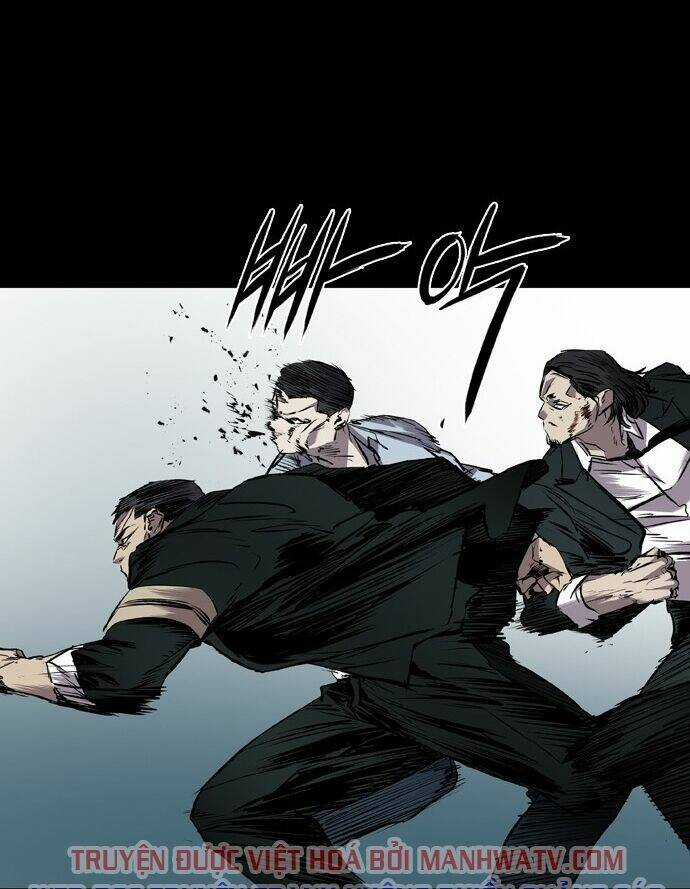 Báo Thù - Chapter 111 - Trang 106