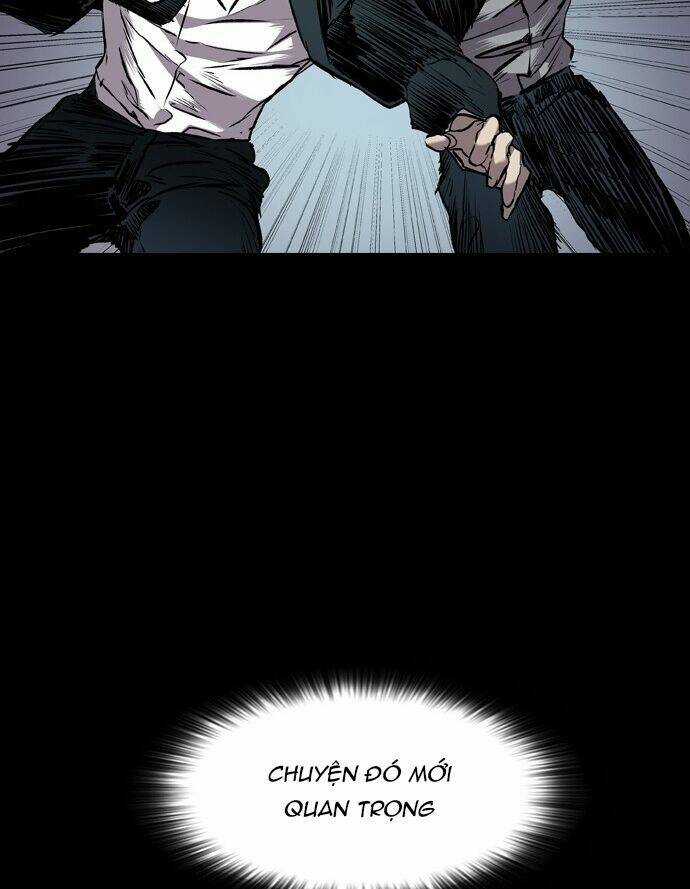 Báo Thù - Chapter 111 - Trang 108