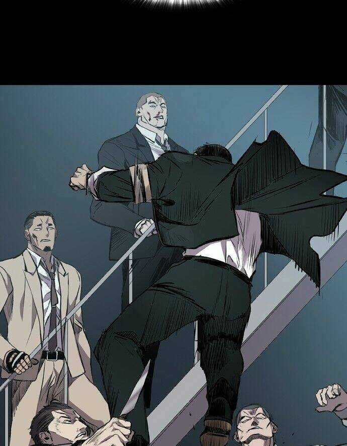 Báo Thù - Chapter 111 - Trang 109