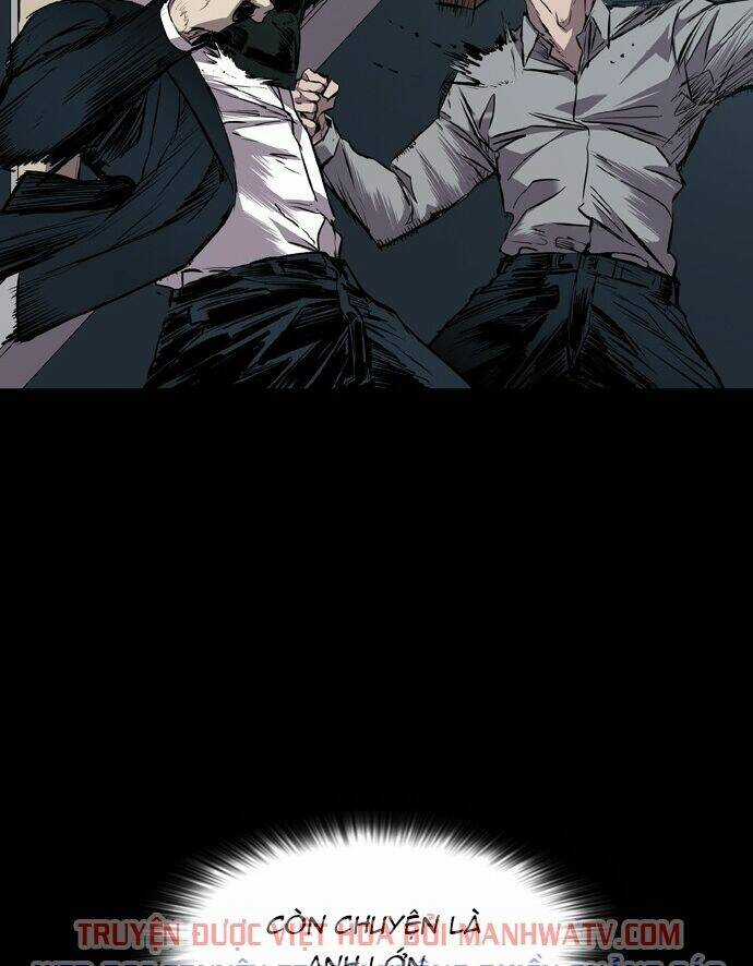 Báo Thù - Chapter 111 - Trang 110