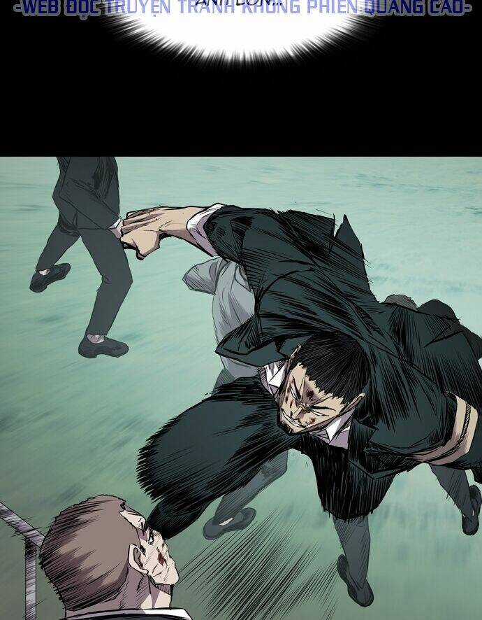 Báo Thù - Chapter 111 - Trang 111