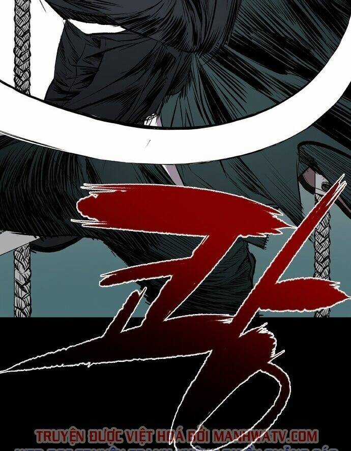 Báo Thù - Chapter 111 - Trang 114