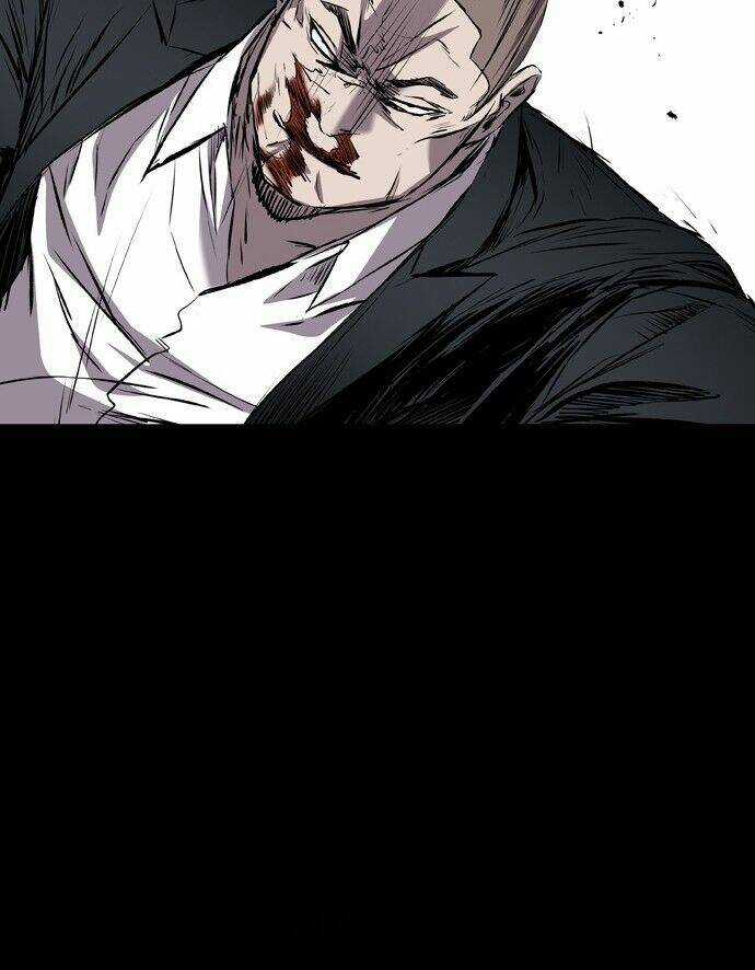 Báo Thù - Chapter 111 - Trang 117