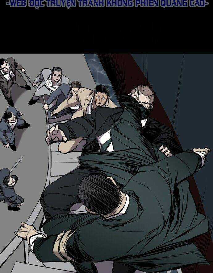 Báo Thù - Chapter 111 - Trang 119