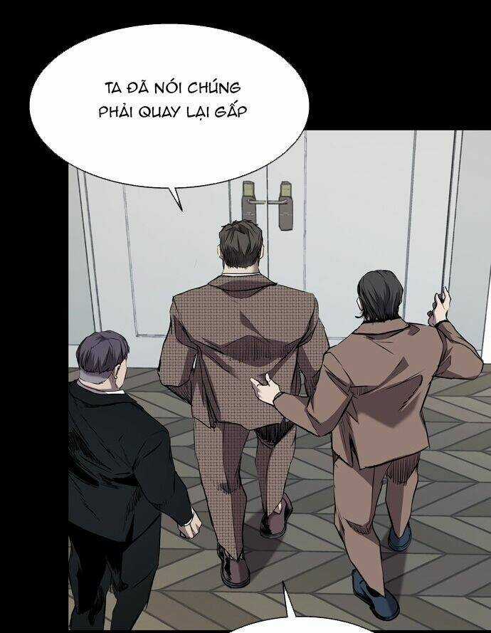 Báo Thù - Chapter 111 - Trang 13