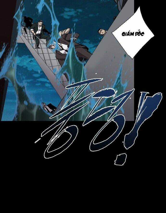 Báo Thù - Chapter 111 - Trang 121