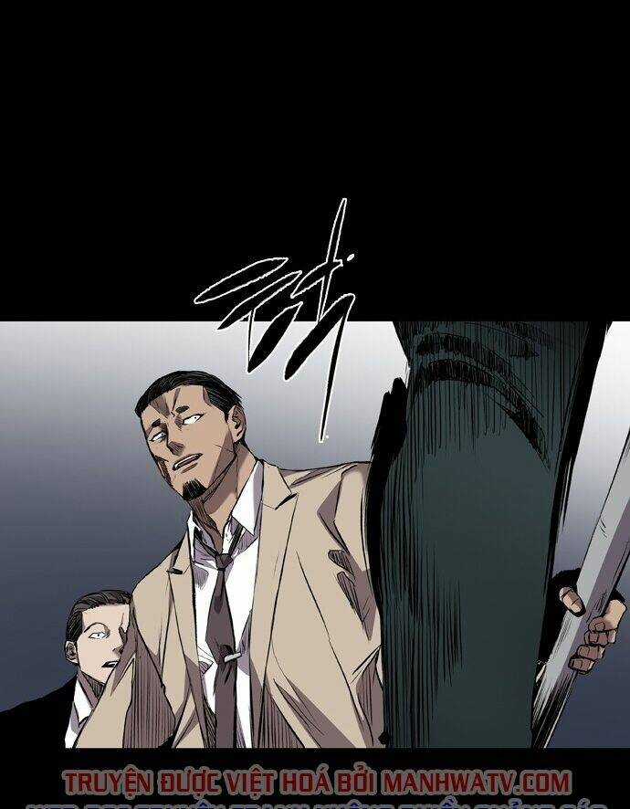 Báo Thù - Chapter 111 - Trang 122