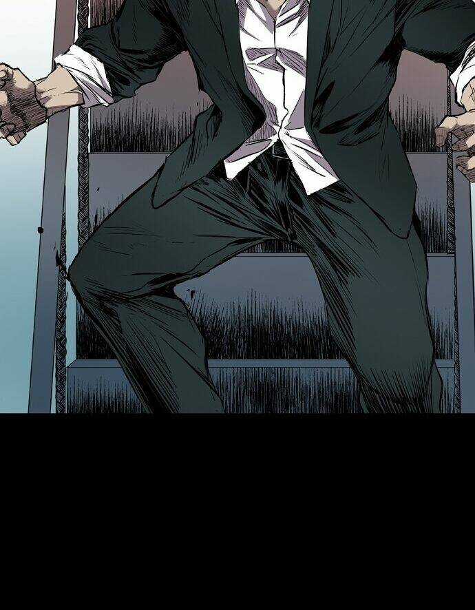 Báo Thù - Chapter 111 - Trang 124