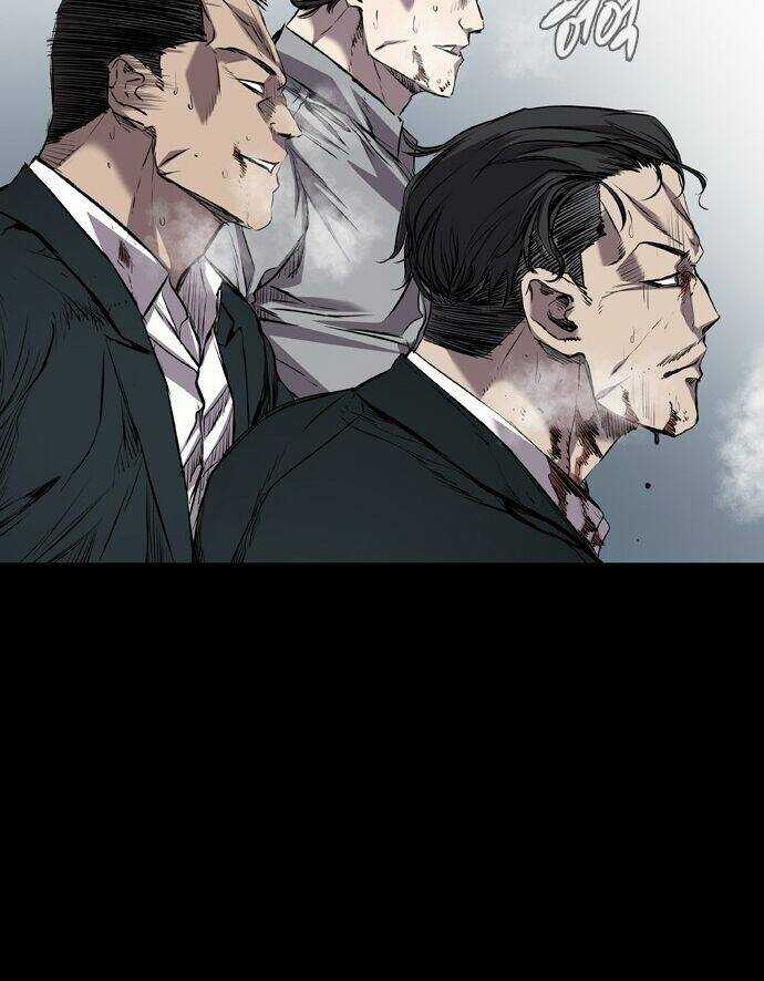 Báo Thù - Chapter 111 - Trang 132