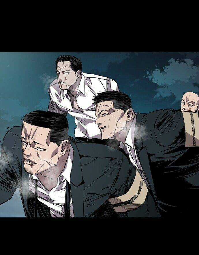 Báo Thù - Chapter 111 - Trang 133