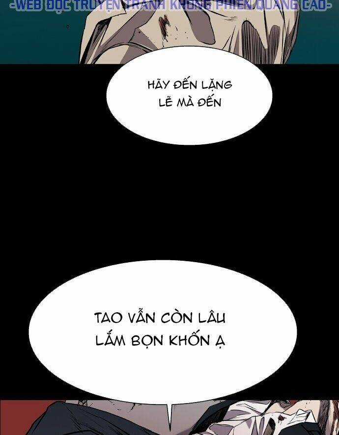 Báo Thù - Chapter 111 - Trang 135