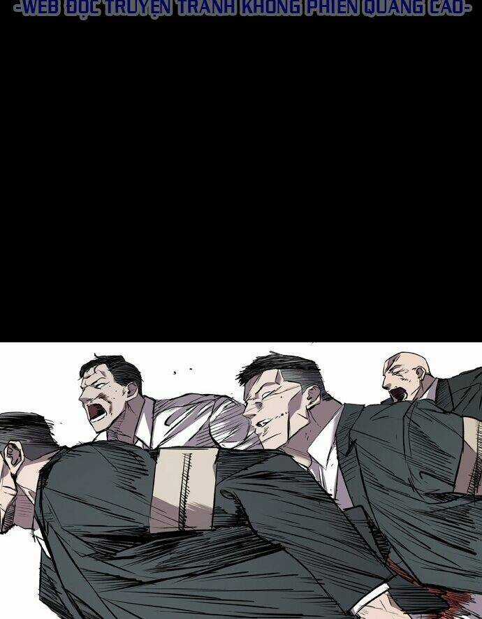 Báo Thù - Chapter 111 - Trang 139