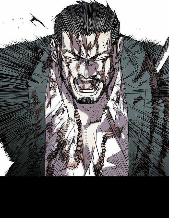 Báo Thù - Chapter 111 - Trang 141