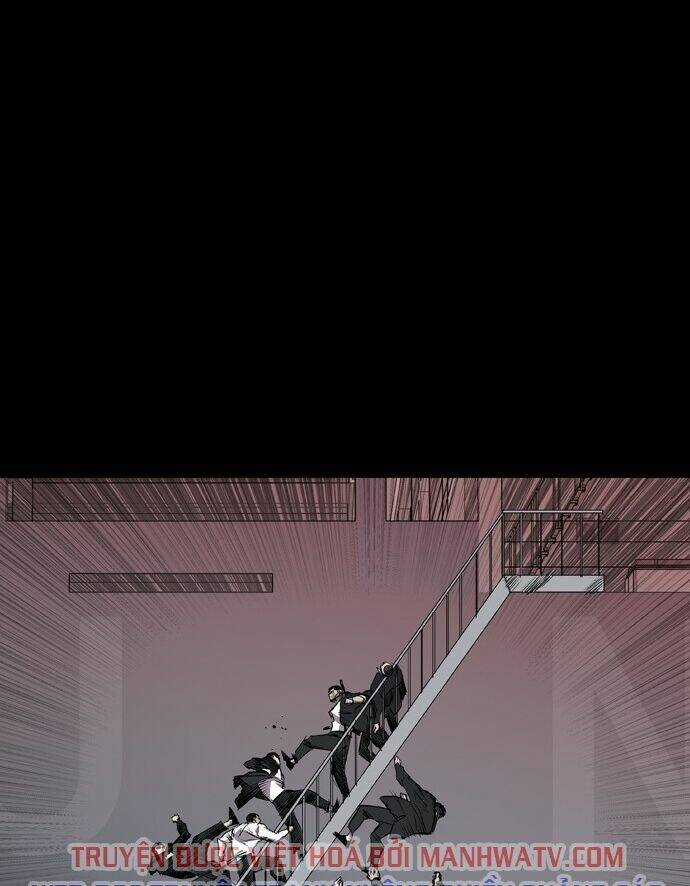 Báo Thù - Chapter 111 - Trang 142