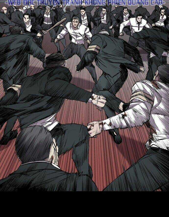 Báo Thù - Chapter 111 - Trang 143