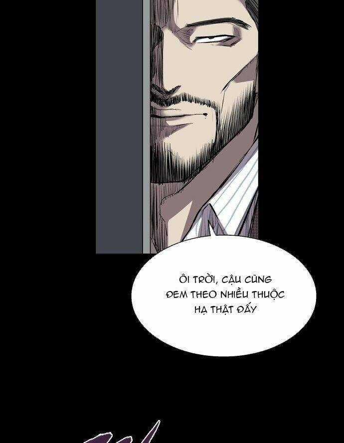 Báo Thù - Chapter 111 - Trang 16