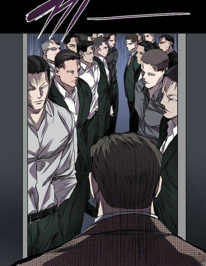 Báo Thù - Chapter 111 - Trang 17