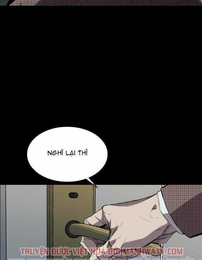 Báo Thù - Chapter 111 - Trang 18